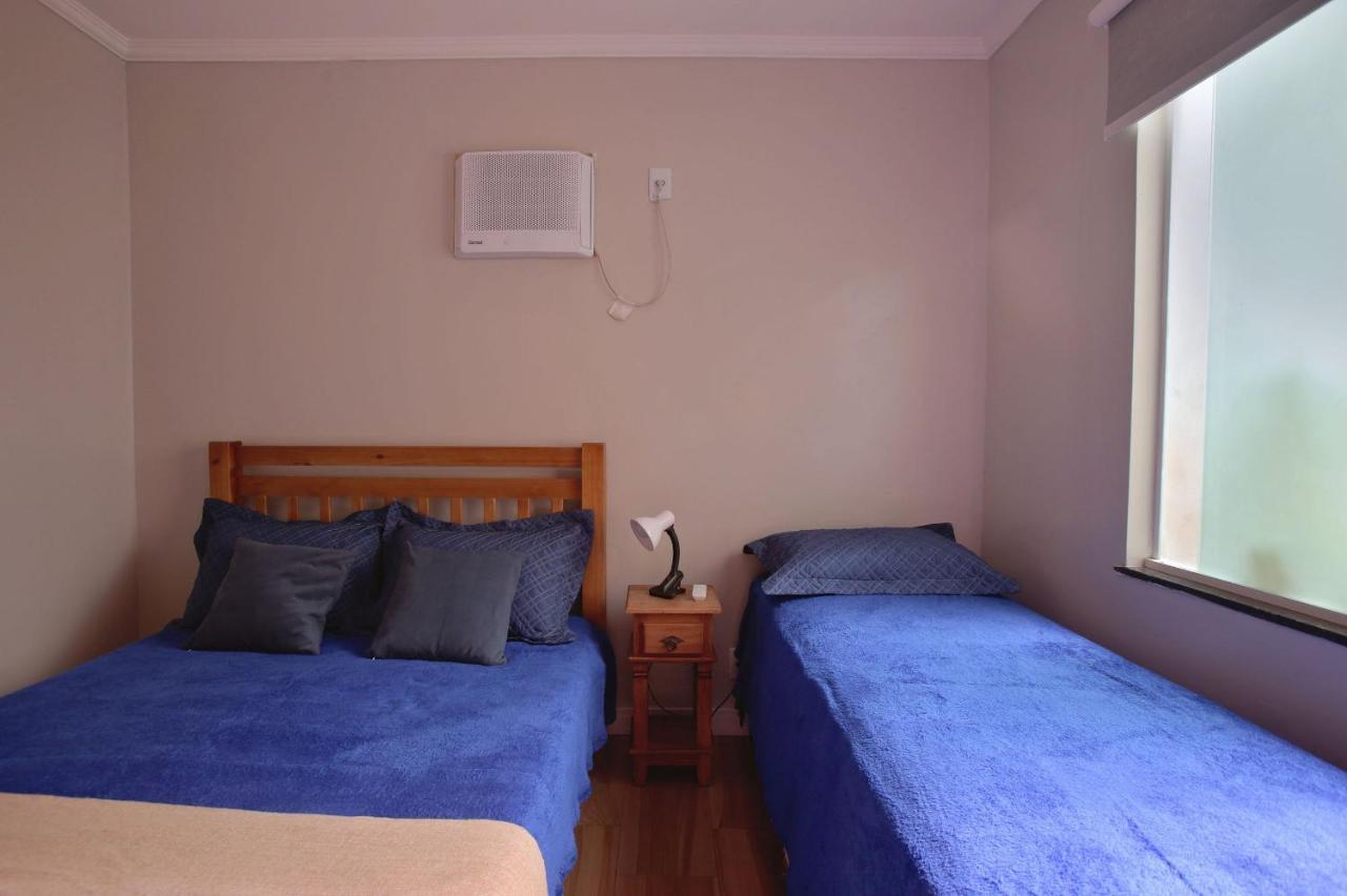 קאבו פריו Estudio Com Ar Refrigerado A 300 M Praia מראה חיצוני תמונה