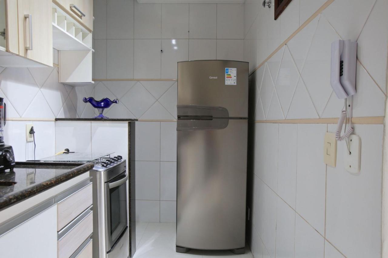 קאבו פריו Estudio Com Ar Refrigerado A 300 M Praia מראה חיצוני תמונה