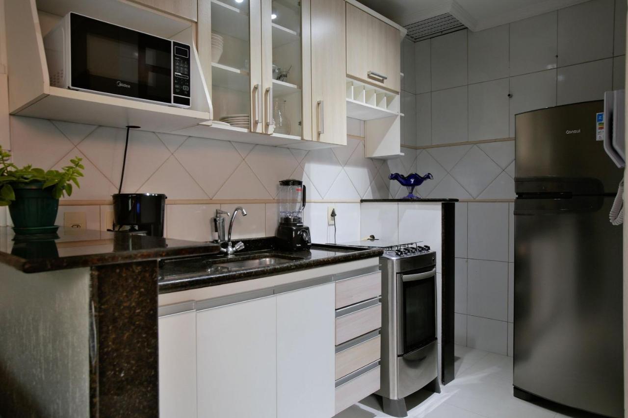קאבו פריו Estudio Com Ar Refrigerado A 300 M Praia מראה חיצוני תמונה