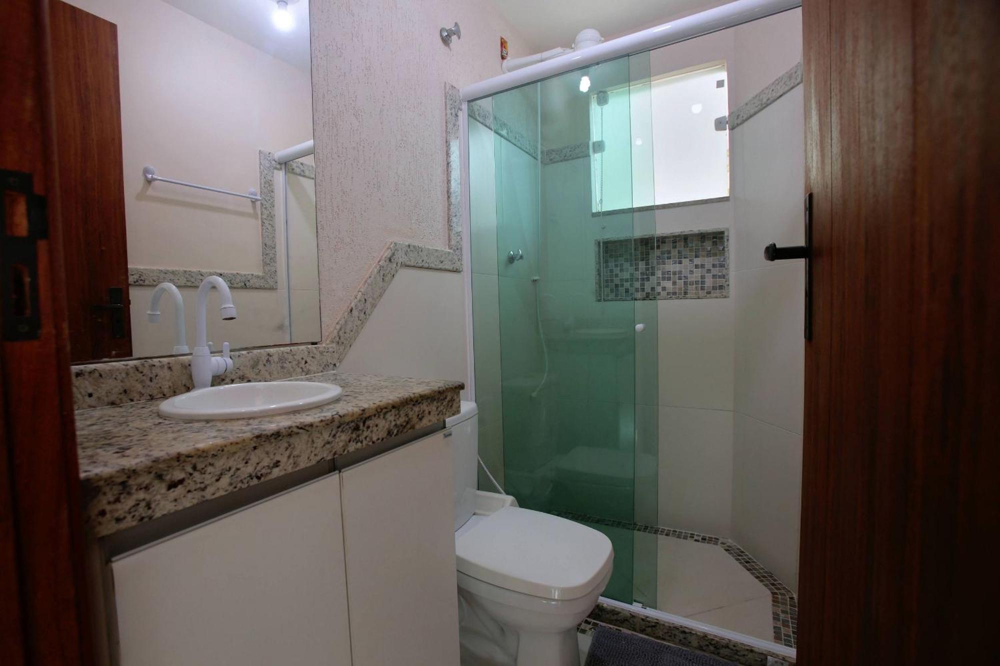 קאבו פריו Estudio Com Ar Refrigerado A 300 M Praia מראה חיצוני תמונה