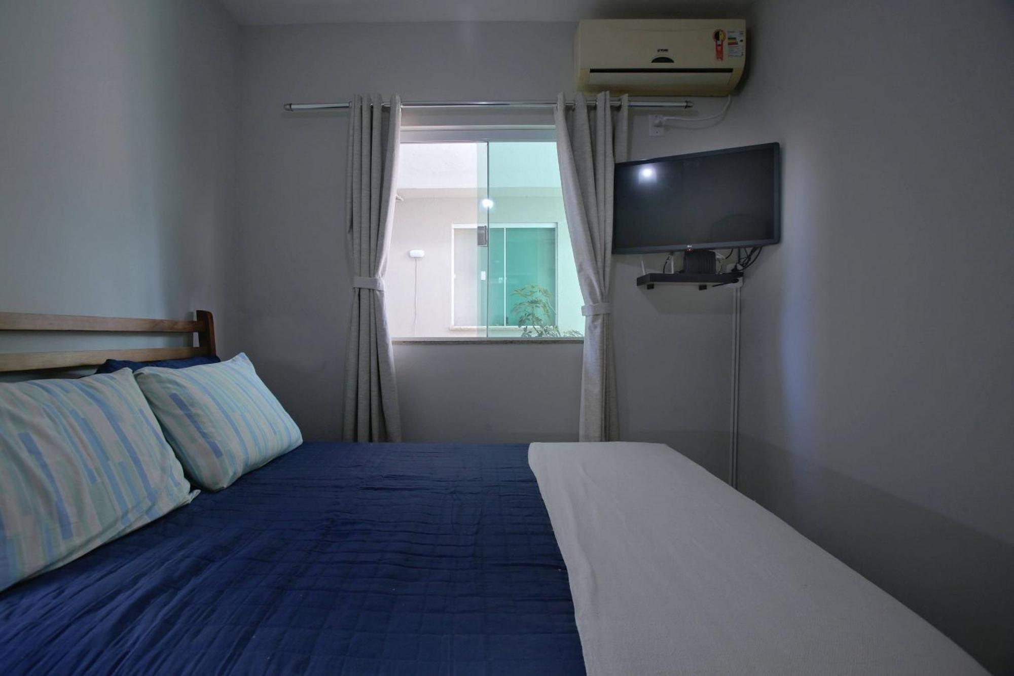 קאבו פריו Estudio Com Ar Refrigerado A 300 M Praia מראה חיצוני תמונה